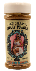Pussy Powder Sweet Heat