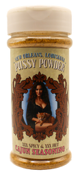 Pussy Powder Cajun